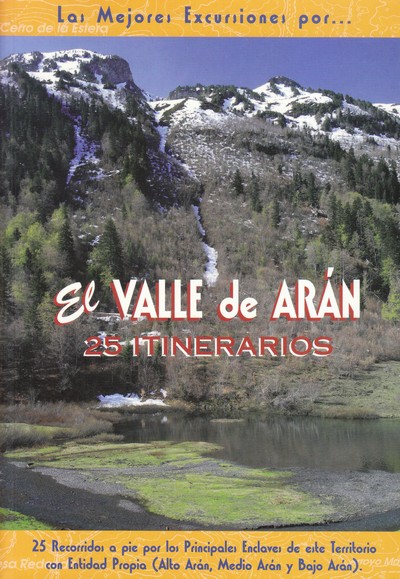 El Valle de Arán