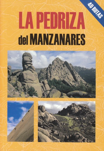 La Pedriza del Manzanares