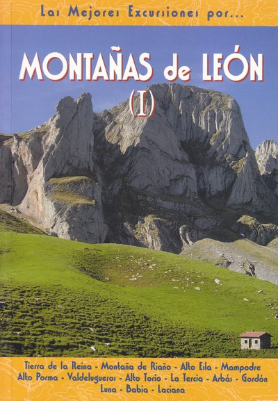 Las mejores excursiones por Montañas de León (I)