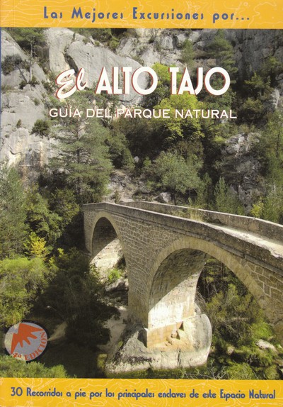 Las mejores excursiones por el Alto Tajo