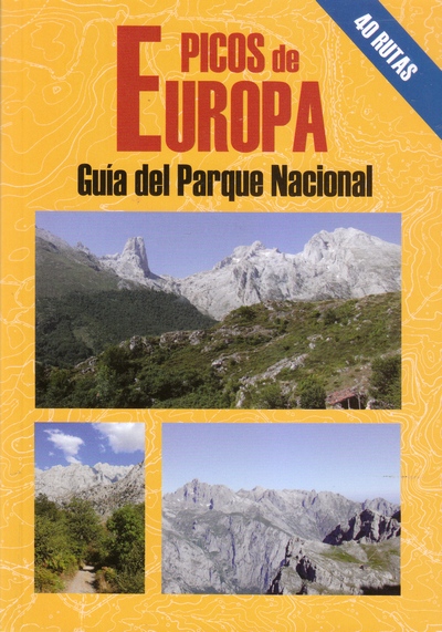 Picos de Europa