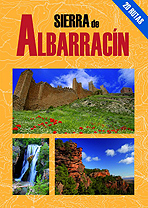 Sierra de Albarracín. 20 rutas