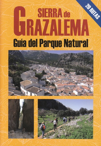 Sierra de Grazalema