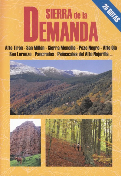 La Sierra de la Demanda