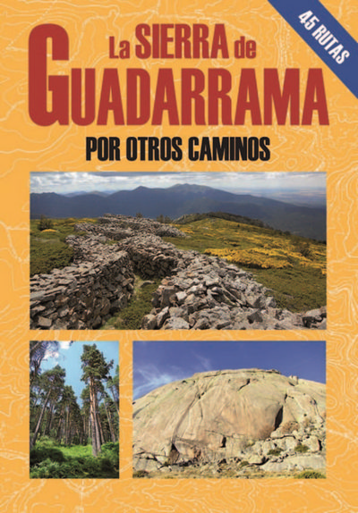 La sierra de Guadarrama 