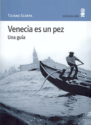 Venecia es un pez