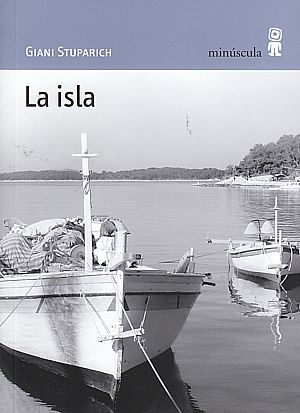 La isla