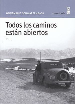 Todos los caminos están abiertos