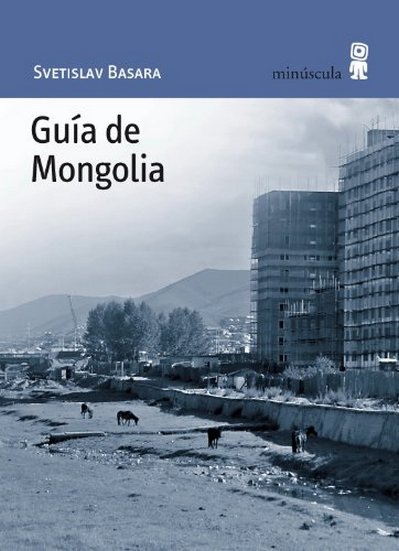 Guía de Mongolia