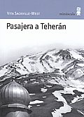 Pasajera a Teherán