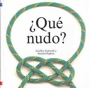 ¿Qué nudo?