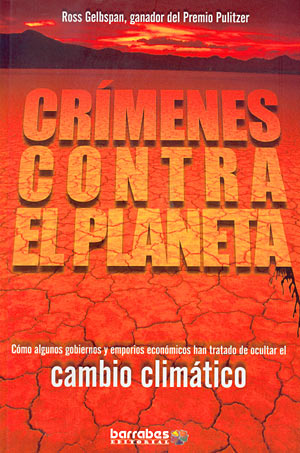 Crímenes contra el planeta