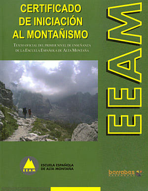 Certificado de iniciación al montañismo