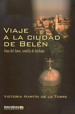 Viaje a la ciudad de Belén