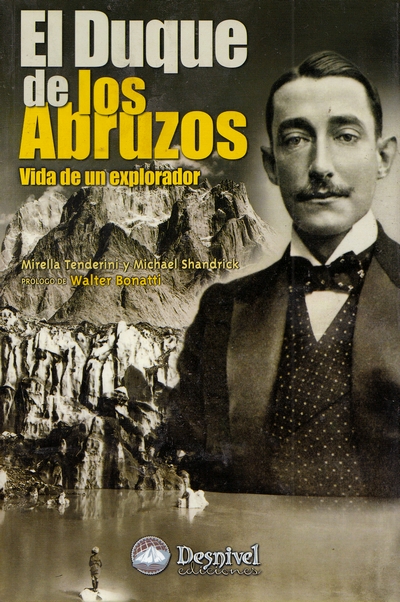 El Duque de los Abruzos