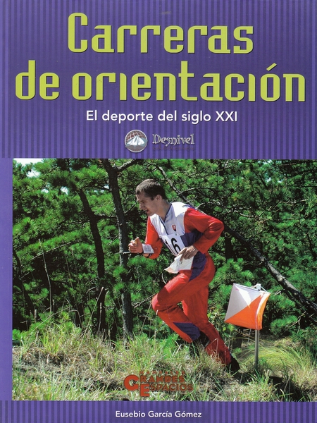 Carreras de orientación