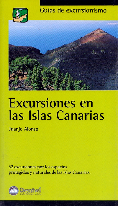 Excursiones en las Islas Canarias