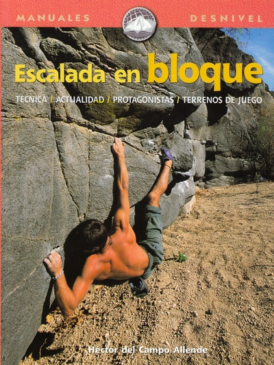 Escalada en bloque