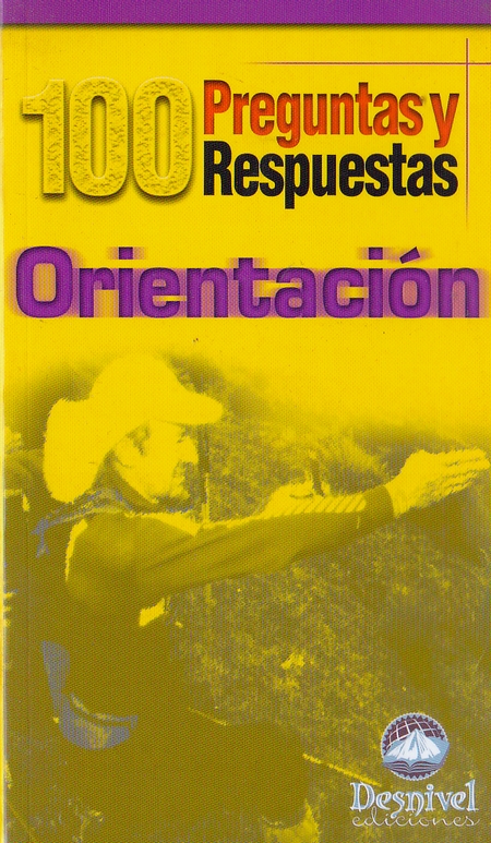 Orientación. 100 preguntas y respuestas