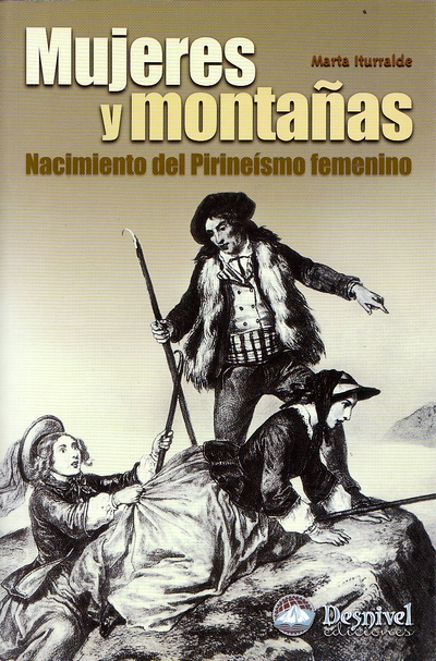 Mujeres y montañas