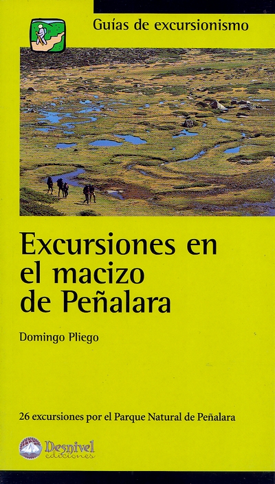 Excursiones en el macizo de Peñalara