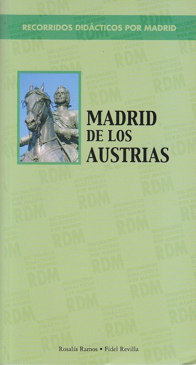 Madrid de los Austrias