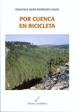 Por Cuenca en bicicleta