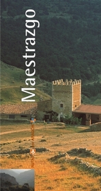 Maestrazgo (Rutas CAI)