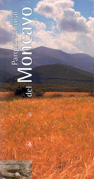 Parque natural del Moncayo (Rutas CAI)