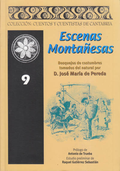 Escenas montañesas