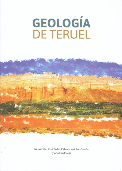 Geología de Teruel 