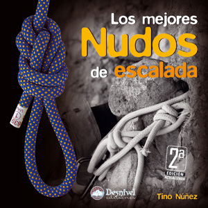 Los mejores nudos de escalada