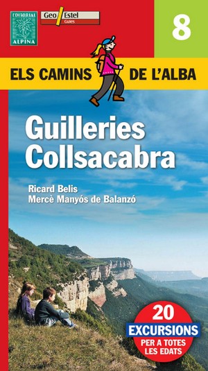 Guilleries Collsacabra