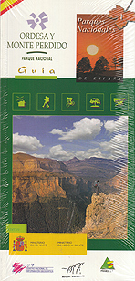Guía Parque Nacional de Ordesa y Monte Perdido. Parques Nacionales de España