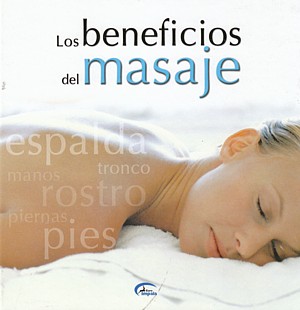 Los beneficios del masaje