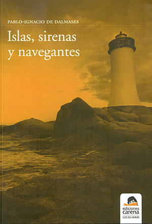 Islas, sirenas y navegantes