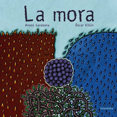 La mora