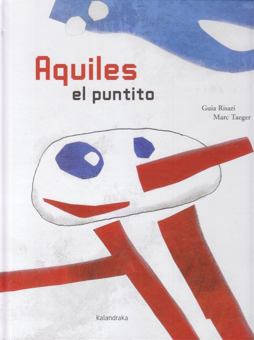 Aquiles el puntito