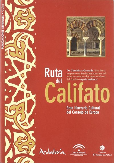 Ruta del Califato