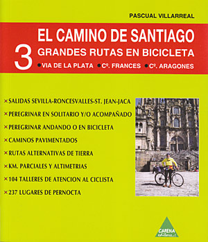 El Camino de Santiago