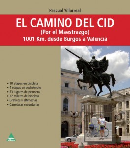 Camino del Cid. (Por el Maestrazgo) 