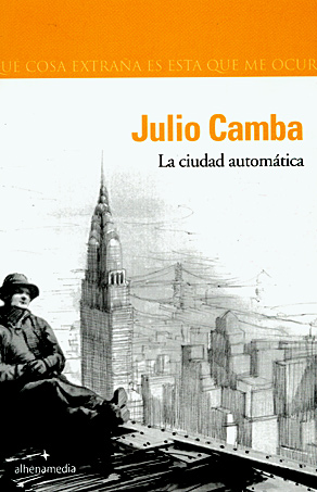 La ciudad automática