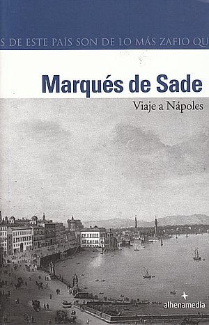 Viaje a Nápoles