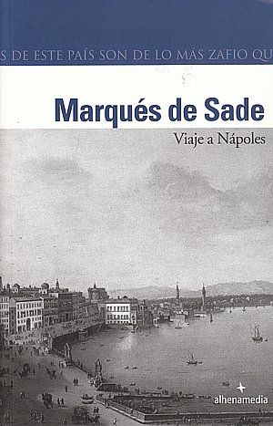 Viaje a Nápoles