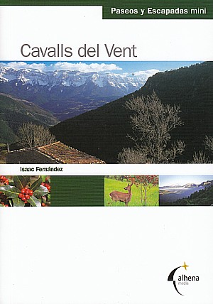 Cavalls del Vent (Paseos y Escapadas Mini)