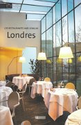 Los restaurantes más cool de Londres