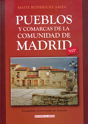 Pueblos y comarcas de la Comunidad de Madrid