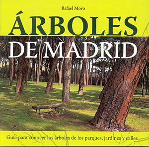 Árboles de Madrid