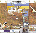 La enciclopedia de las aves de España (DVD) La enciclopedia de las aves de España (DVD)