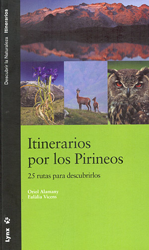 Itinerarios por los Pirineos